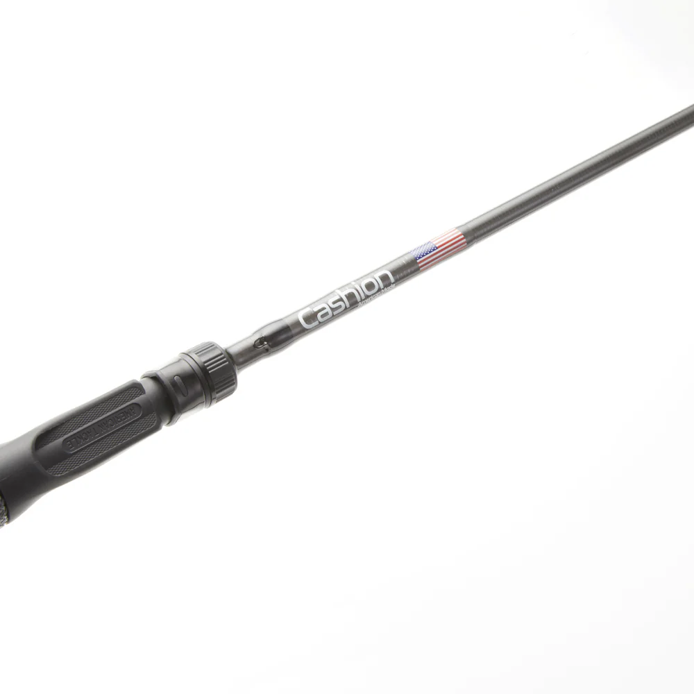 ICON Swimbait Rod - Image 3